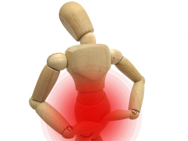 腰痛の原因と対処法